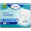 Tena Comfort Plus - Nagy méretű inkontinenciabetét 1300 ml 46x