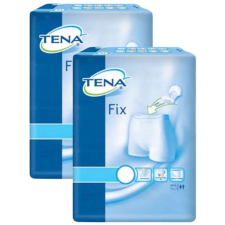 Tena Fix hálós Rögzítőnadrág - L 2x5db gyógyászati segédeszköz