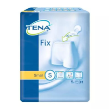 Tena Fix S mosható inkontinencia rögzítőnadrág 5x gyógyászati segédeszköz