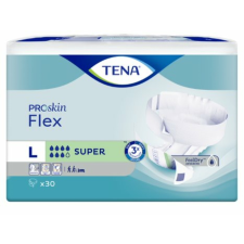 Tena Flex Super L gyógyászati segédeszköz