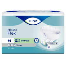 Tena Flex Super M gyógyászati segédeszköz