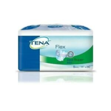 Tena Flex super nadrágpelenka S (1870ml) - 30db gyógyászati segédeszköz