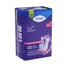  Tena Lady Maxi Night éjszakai inkontinencia betét 12x intim higiénia