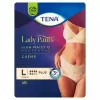  TENA Lady Pants Plus nadrágpelenka L 8 db