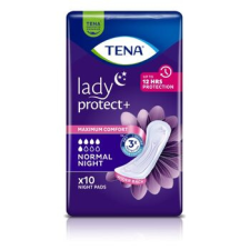  TENA Lady Protect Normal Night (10 db) intim higiénia