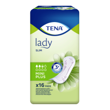  TENA Lady Slim Mini Plus Inkontinenciabetét intim higiénia