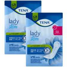 Tena Lady Slim Normal puha inkontinencia betét 48db intim higiénia