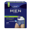 Tena Men Active Fit Pants Plus - férfi inkontinencia fehérnemű S/M 9x