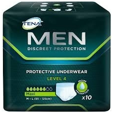 Tena Men Level férfi inkontinencia nadrág (4) - 10db