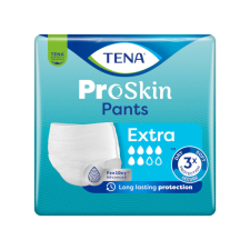 Tena Pants Extra eldobható nadrágpelenka S 1843 ml 15x gyógyászati segédeszköz