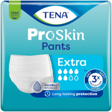 Tena Pants Extra felnőtt pelenka L méret csomag gyógyászati segédeszköz