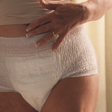 Tena Pants Extra felnőtt pelenka M méret darab gyógyászati segédeszköz