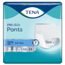 Tena Pants Extra Large 3 Felnőtt Bugyipelenka 100-135cm (30db) gyógyászati segédeszköz