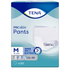 TENA PANTS EXTRA M (2000 ML) 30 db/cs gyógyászati segédeszköz