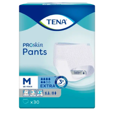 Tena Pants Extra M 30x gyógyászati segédeszköz