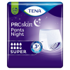 Tena Pants Night Super eldobható éjszakai nadrágpelenka M 2010 ml 10x
