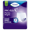 Tena Pants Night Super M