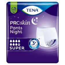 Tena Pants Night Super M gyógyászati segédeszköz