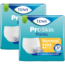 Tena Pants Normal Medium 2 Felnőtt Bugyipelenka 80-110cm (2x30db) gyógyászati segédeszköz