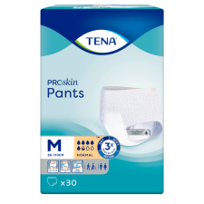 Tena Pants Normal pelenkanadrág súlyos inkontinencia ellátására M - 30 db gyógyászati segédeszköz