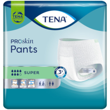 Tena Pants Super eldobható nadrágpelenka S 2000 ml 12x gyógyászati segédeszköz