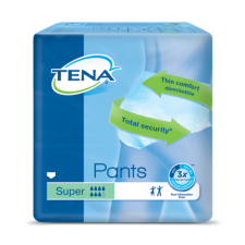  Tena Pants Super M (Nadrágpelenka) (12db) 12x intim higiénia