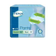 Tena Pants super pelenka S (2000ml) - 12db gyógyászati segédeszköz