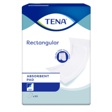 Tena Rectangular Maxi pads - nedvszívó betét 1500 ml 30x gyógyászati segédeszköz