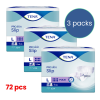 Tena Slip Maxi L - inkontinencia nadrágpelenka 3433 ml MEGA Pack 3x24 db