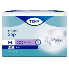Tena Slip Maxi Medium öves Felnőtt Nadrágpelenka 73-122cm (24db) gyógyászati segédeszköz
