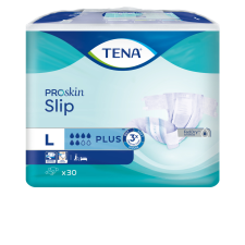 Tena Slip Plus L gyógyászati segédeszköz