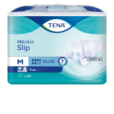 Tena Slip Plus M gyógyászati segédeszköz