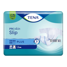  TENA Slip Plus M Inkontinencia-nadrágpelenka gyógyászati segédeszköz