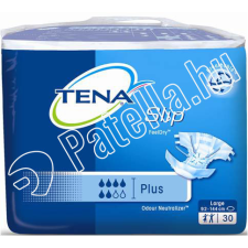 Tena Slip Plus Nadrágpelen. gyógyászati segédeszköz