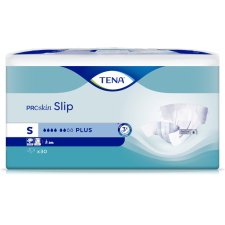  Tena Slip Plus S inkontinencia pelenkanadrág (1190 ml) - 30 db gyógyászati segédeszköz
