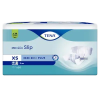 Tena Slip Plus XS-es méretű tépőzáras pelenka (30 db-os)