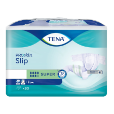 Tena Slip Super felnőtt pelenka L méret csomag gyógyászati segédeszköz