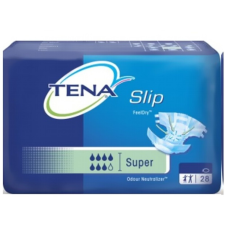 Tena Slip super pelenka L (2741ml) - 30db gyógyászati segédeszköz