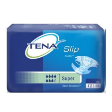 Tena Slip super pelenka S (1627ml) - 30db gyógyászati segédeszköz