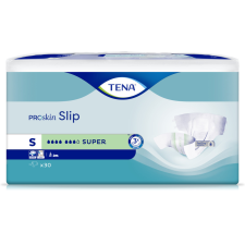 Tena Slip super pelenka S (1627ml) - 30db gyógyászati segédeszköz