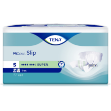 Tena Slip Super S gyógyászati segédeszköz