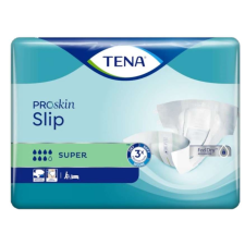 Tena Slip Super Small 1 Felnőtt Nadrágpelenka 56-85cm (30db) gyógyászati segédeszköz