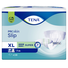Tena TENA Slip Super XL Inkontinencia-nadrágpelenka gyógyászati segédeszköz
