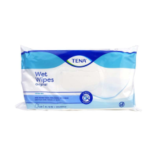 Tena Wet Wipes Original illatosított nedves törlőkendő 48x gyógyászati segédeszköz