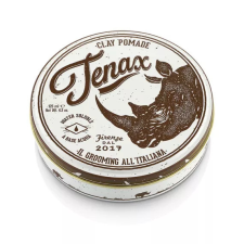 Tenax by Proraso (ITA) Tenax Clay Pomade hajformázó 125ml hajformázó