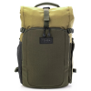 Tenba Fulton v2 10L Backpack barna-zöld