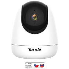 Tenda CP3 megfigyelő kamera