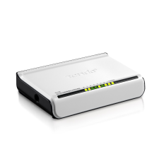 Tenda S105 5-Port Fast Ethernet Switch (S105V10.0) hub és switch