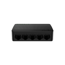 Tenda SG105M 10/100/1000Mbps 5 portos switch (SG105M) hub és switch