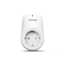 Tenda SP3 2,4Ghz 10A smart Wi-Fi-s dugalj (2-pack) okos kiegészítő